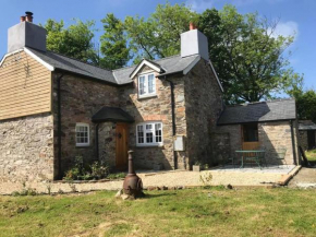Hallgarden Farmhouse